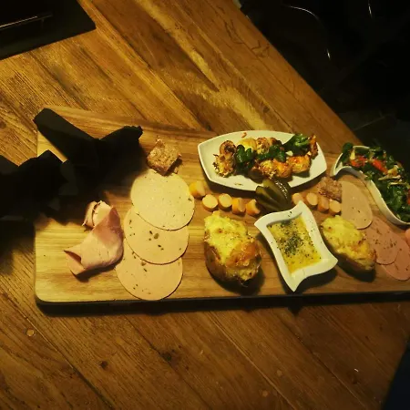 O'claire 게스트하우스