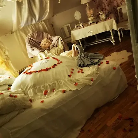 O'claire 게스트하우스