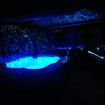 게스트하우스 O'claire Saint-Martin-sur-Écaillon