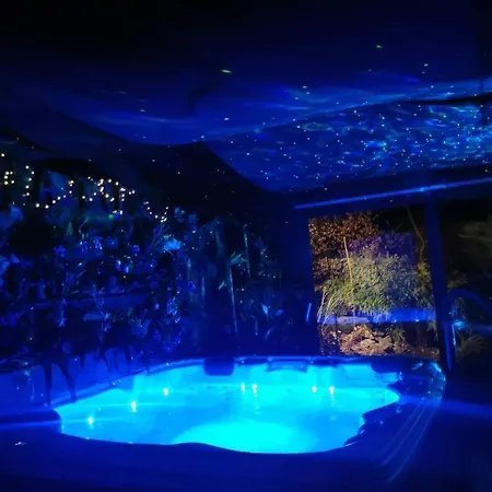 O'claire 게스트하우스 *