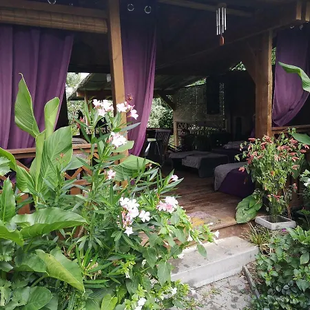 O'claire Saint-Martin-sur-Écaillon