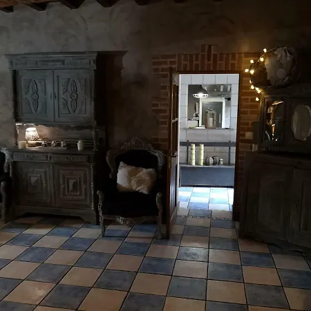 O'claire 게스트하우스 *