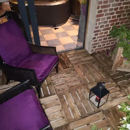 게스트하우스 O'claire *