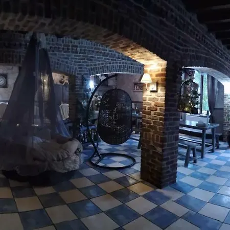 게스트하우스 O'claire *