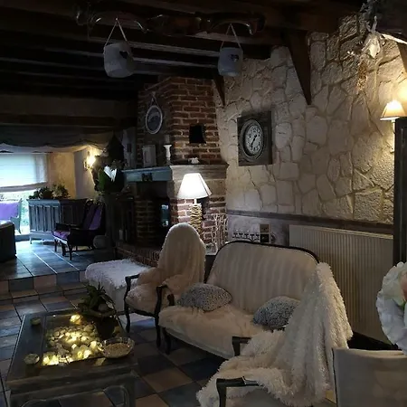 O'claire * Saint-Martin-sur-Écaillon